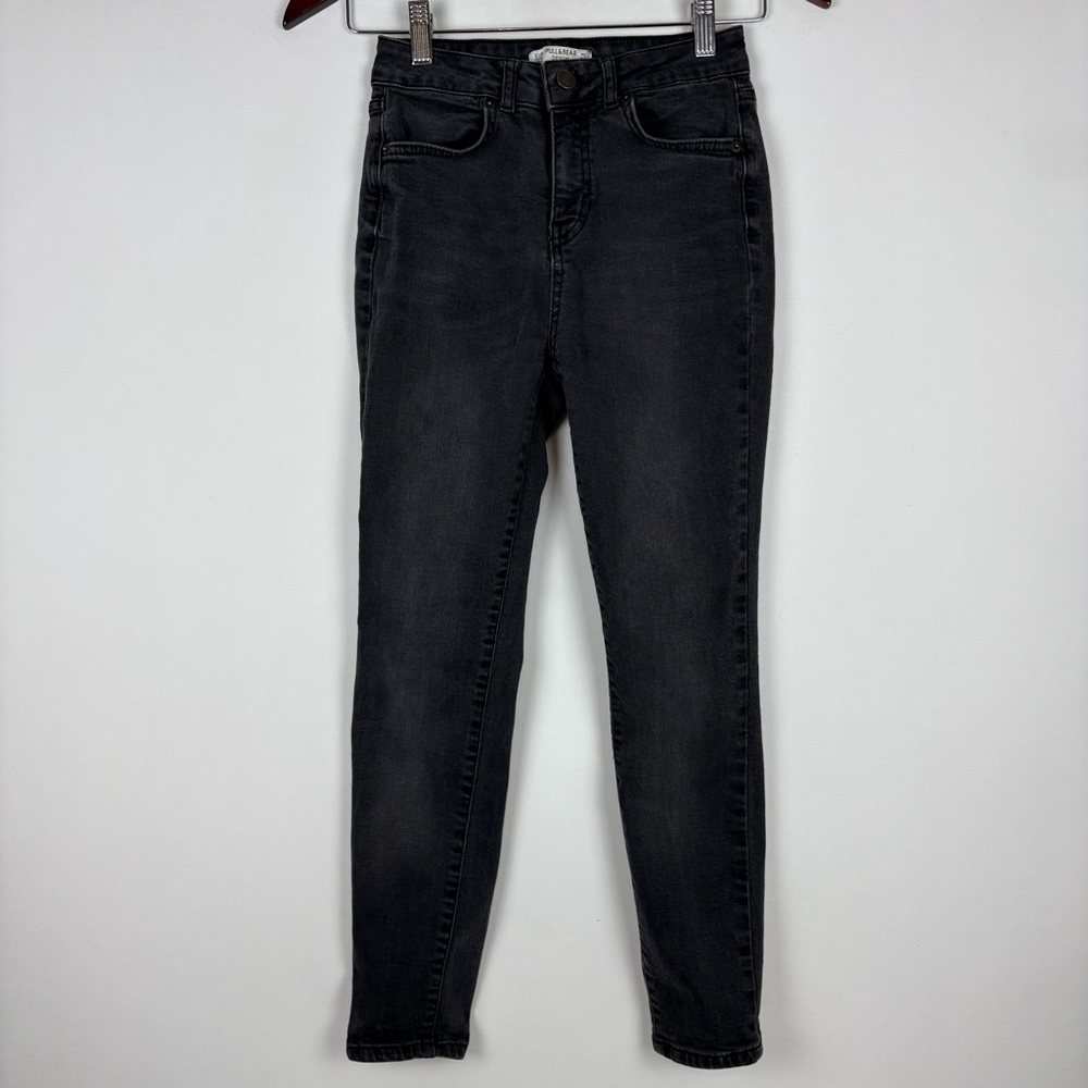 Pull&Bear Denim Skinny Jeans